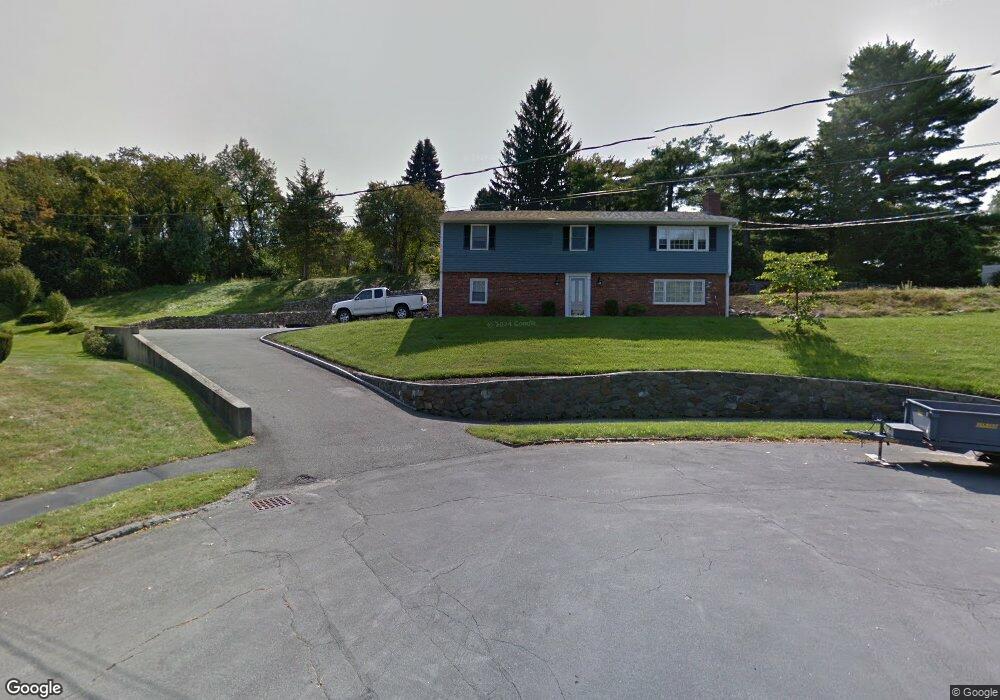 6 Edgehill Cir, Danvers, MA 01923 - photo 1