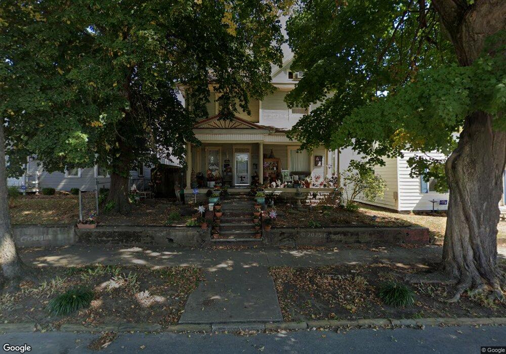 348 S Columbus St, Lancaster, OH 43130 - photo 1