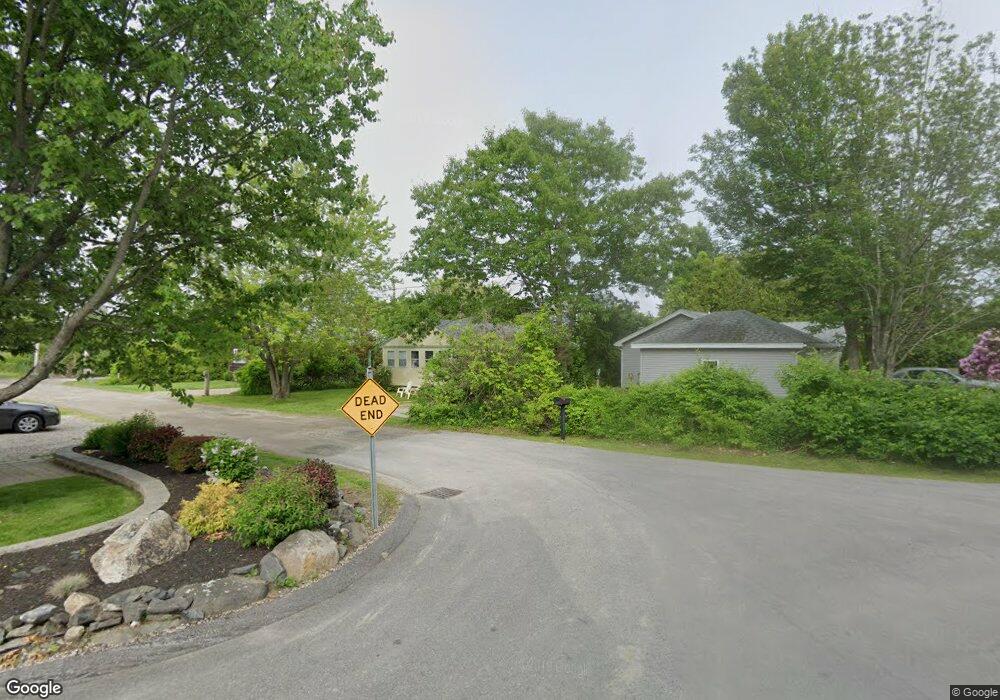 3 Haskell Rd, York, ME 03909 - photo 1