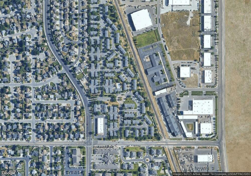 6904 S Florentine Way, West Jordan, UT 84084 - photo 1