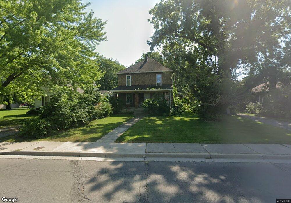 1328 N Walnut St, Muncie, IN 47303 - photo 1