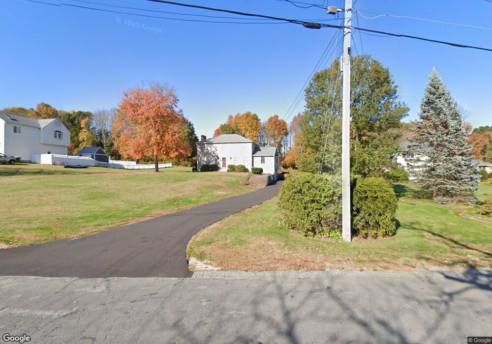 32 Fox Run Rd, Bellingham, MA 02019 - photo 1