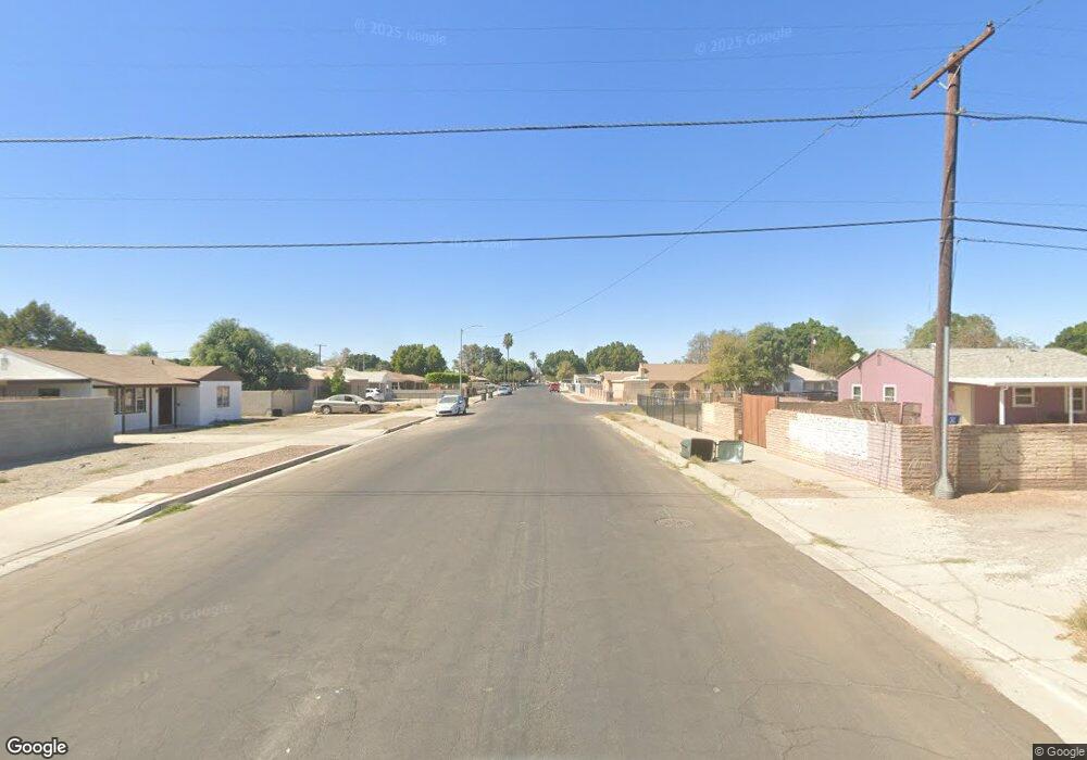 1955 W 5th St, Yuma, AZ 85364 - photo 1