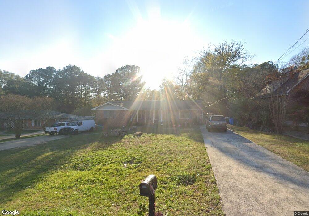 5131 Williams Rd unit 3, Norcross, GA 30093 - photo 1