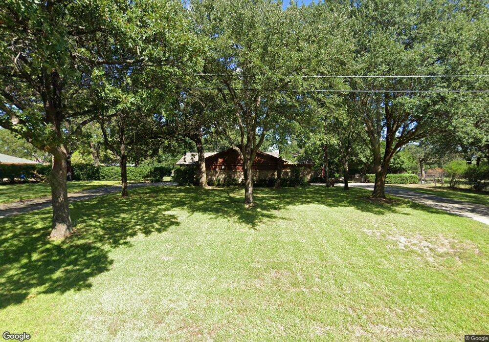 600 Beverly Dr, Colleyville, TX 76034 - photo 1
