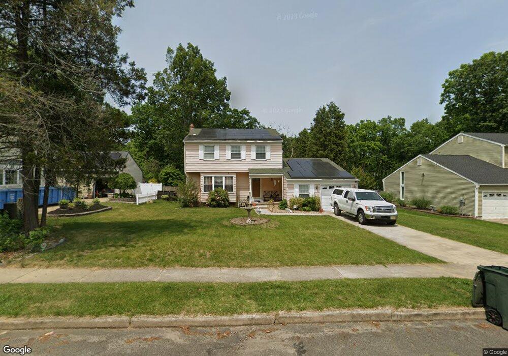 19 Sturbridge Dr, Sicklerville, NJ 08081 - photo 1