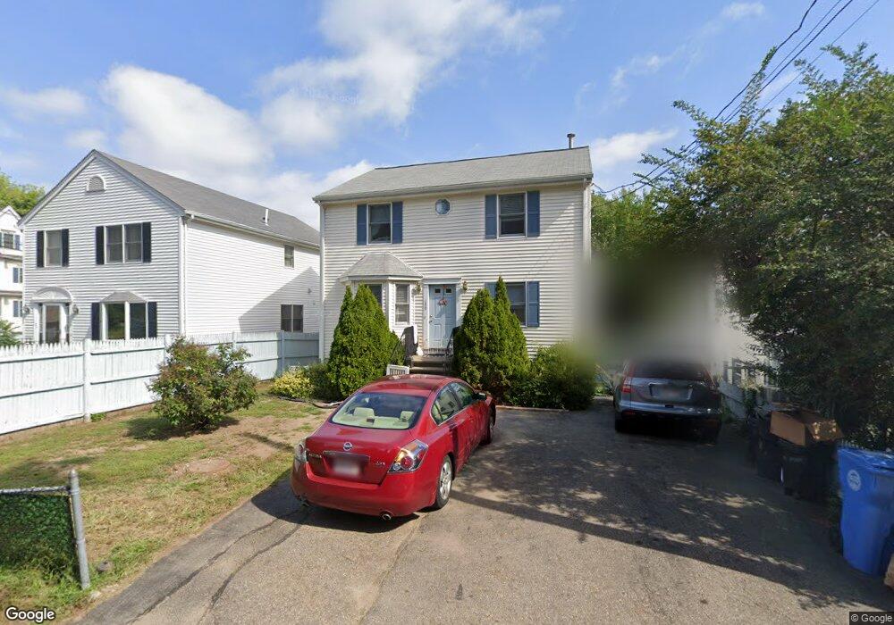 139 Amherst Ave, Waltham, MA 02451 - photo 1