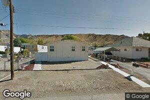 419 S 200 E, Helper, UT 84526