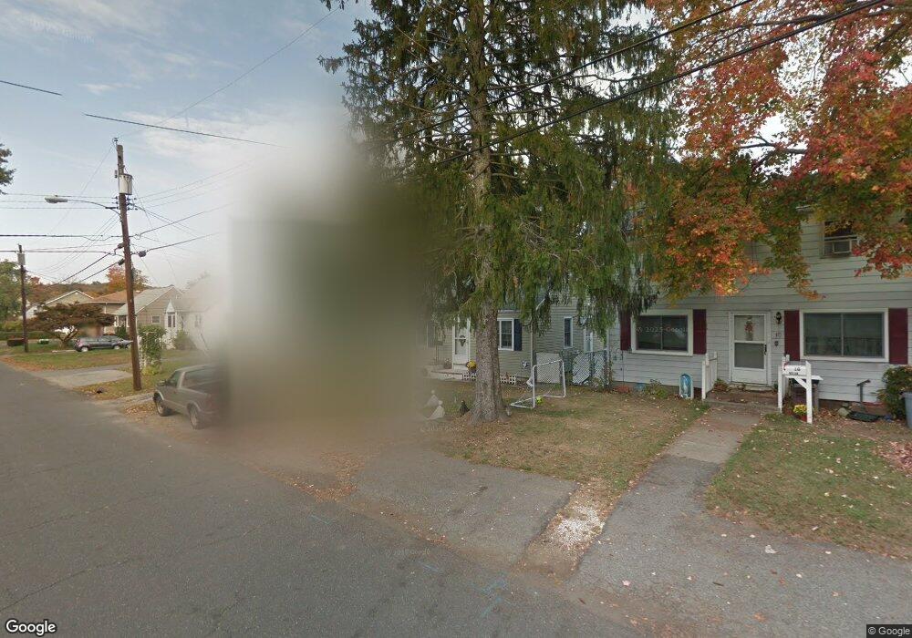 12 Park Ave, Haskell, NJ 07420 - photo 1