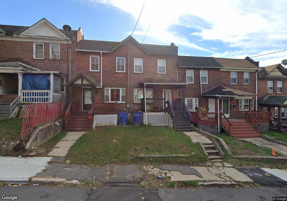 254 Wood St, Waterbury, CT 06704 - photo 1