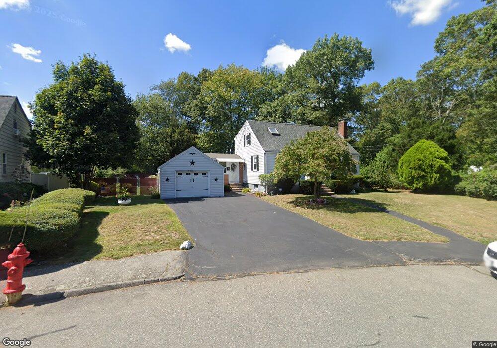 7 Glen Ln, Randolph, MA 02368 - photo 1