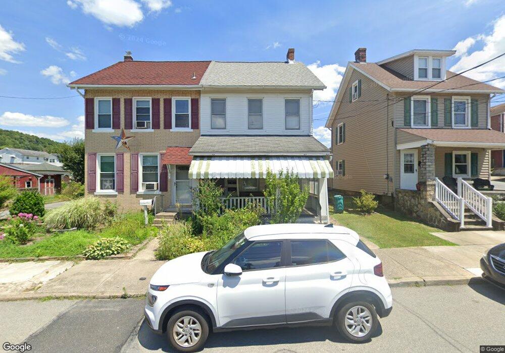 1329 S Albert St, Allentown, PA 18103 - photo 1