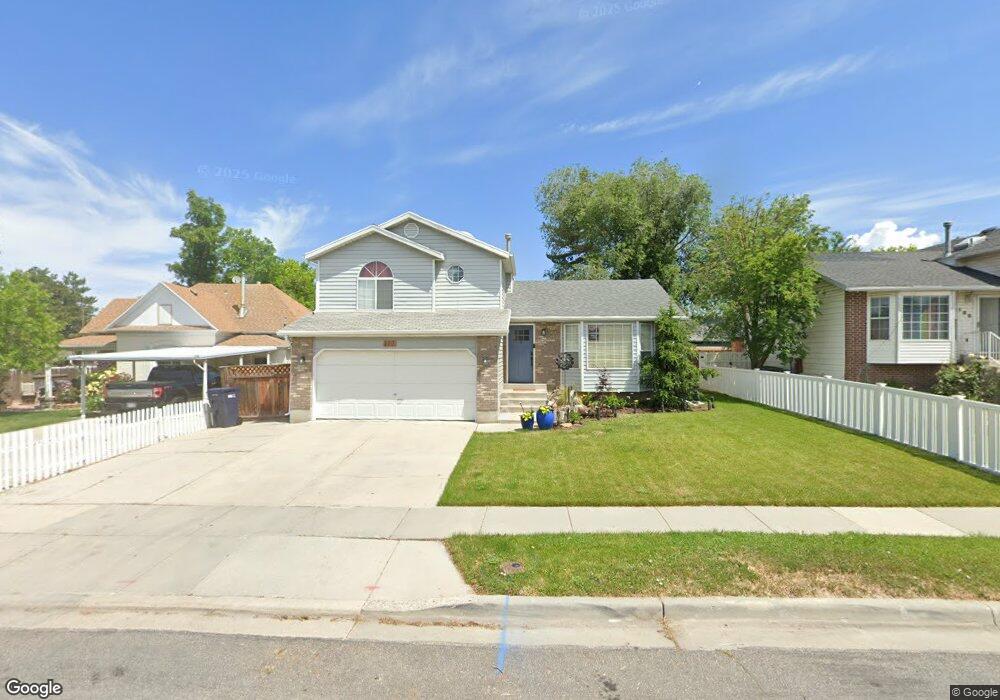 177 E Handcart Way, Sandy, UT 84070 - photo 1
