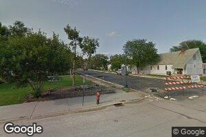 111 Wood Ave, Philip, SD 57567