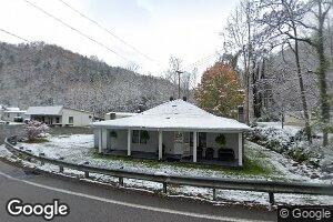 24590 Dickenson Hwy, Haysi, VA 24256