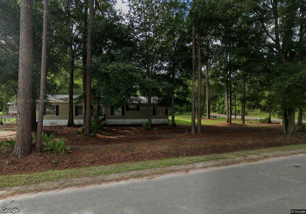 2323 13th St, Waycross, GA 31503 - photo 1
