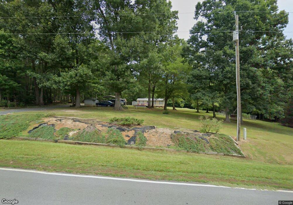 5786 Picketts Mill Rd, Seagrove, NC 27341 - photo 1