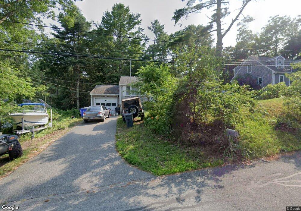 8 Thom Ave, Bourne, MA 2532 - photo 1