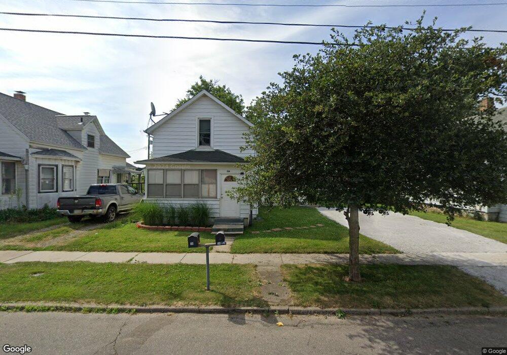 514 Brighton St, La Porte, IN 46350 - photo 1