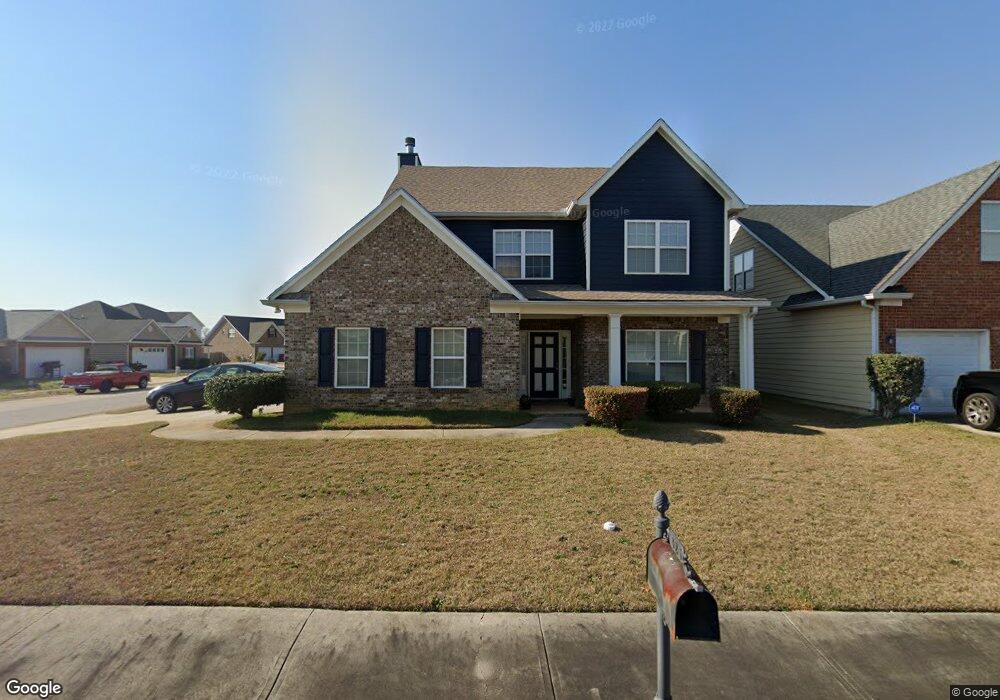 325 Karlee Dawn, Macon, GA 31216 - photo 1
