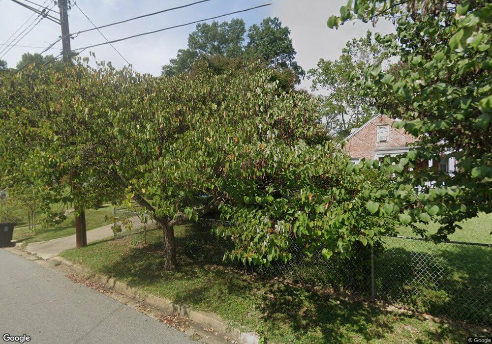 1402 Drexel St, Takoma Park, MD 20912 - photo 1