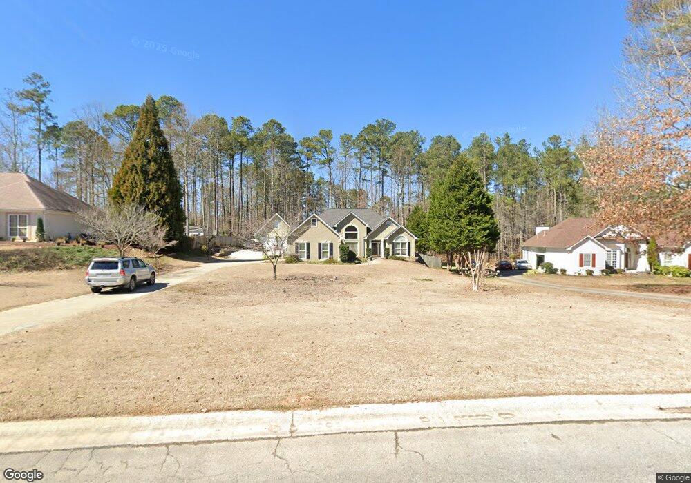 96 Cobblestone Cove, Sharpsburg, GA 30277 - photo 1