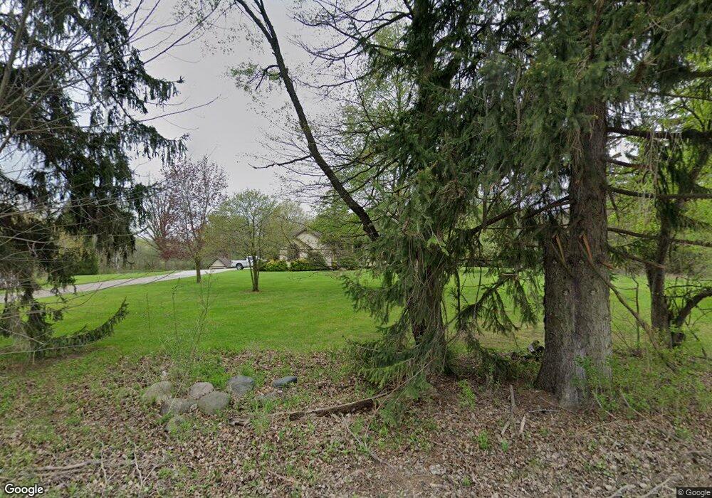 10033 Hill Rd, Swartz Creek, MI 48473 - photo 1