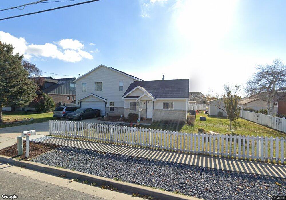 869 W 2700 S, Syracuse, UT 84075 - photo 1