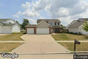 3281 Butterfly Dr, Normal, IL 61761