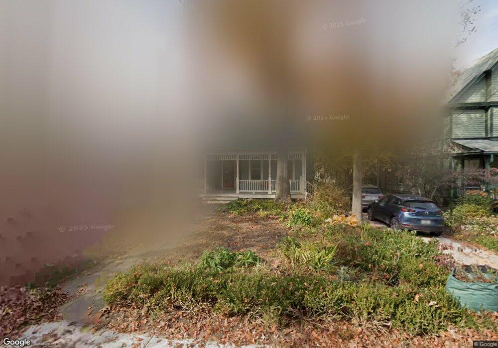 7122 Maple Ave, Takoma Park, MD 20912 - photo 1