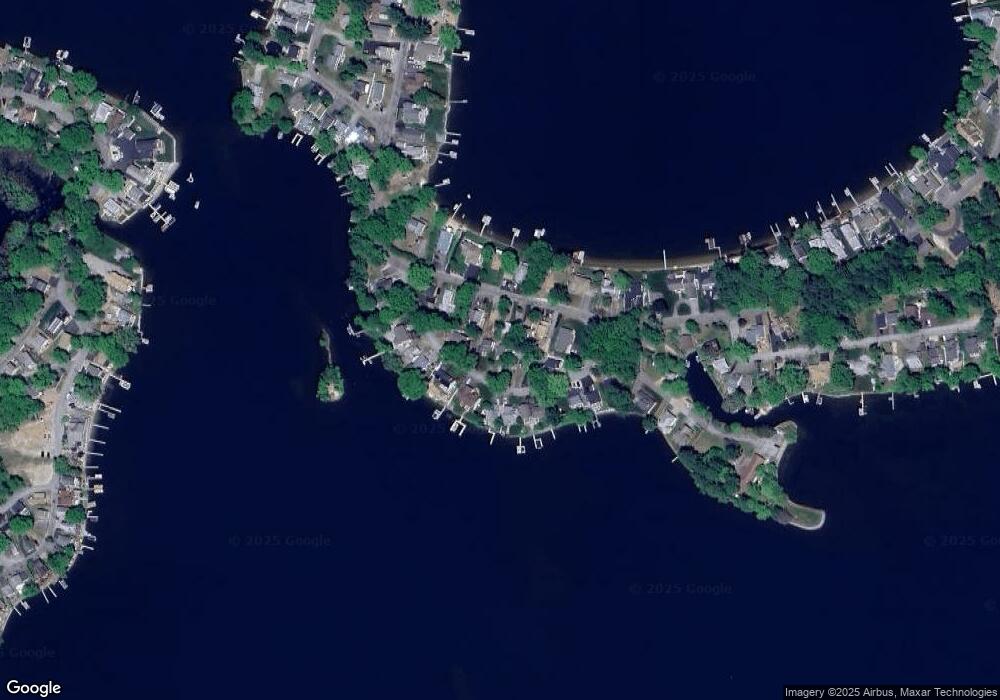 16 Beacon Rd, Webster, MA 01570 - photo 1