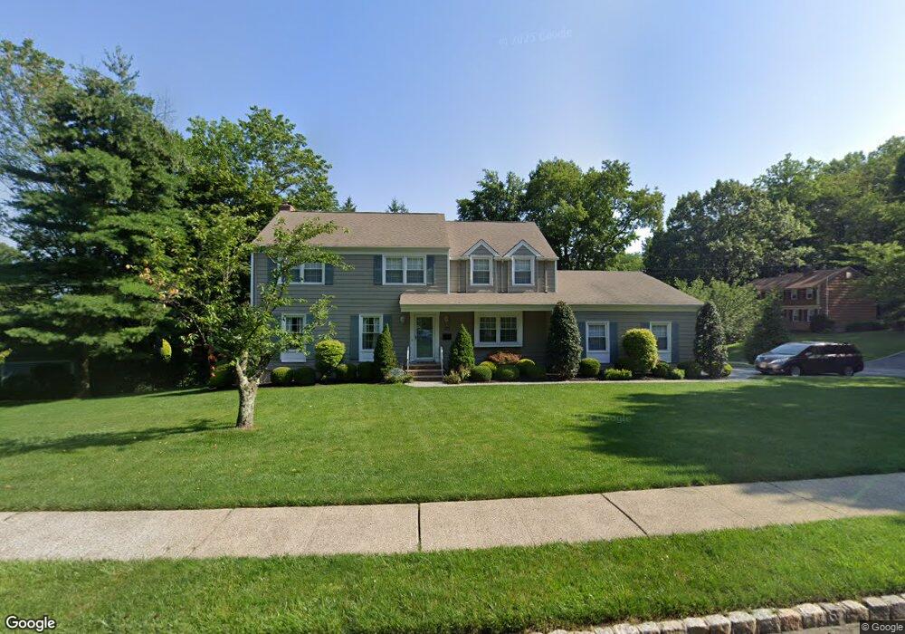 125 Sulfrian Rd, New Providence, NJ 07974 - photo 1