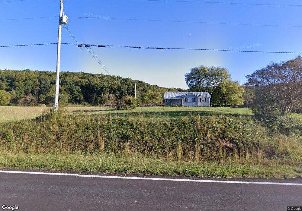 4420 Keith Valley Rd, Cohutta, GA 30710 - photo 1