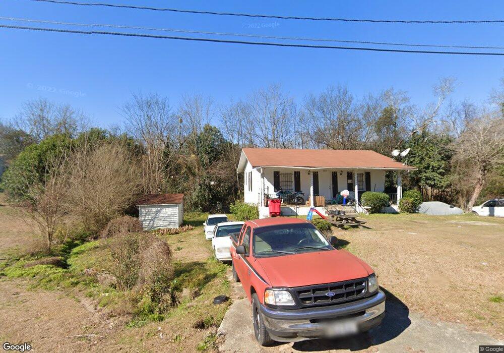 3963 N Lyons St, Macon, GA 31206 - photo 1