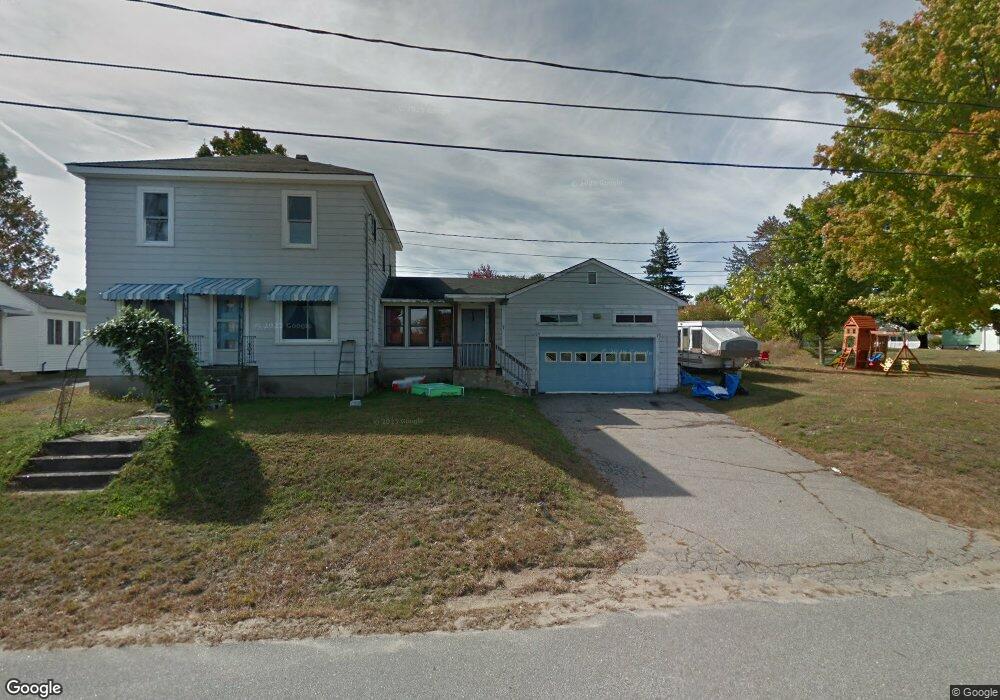 7 Adams St, Sanford, ME 04073 - photo 1