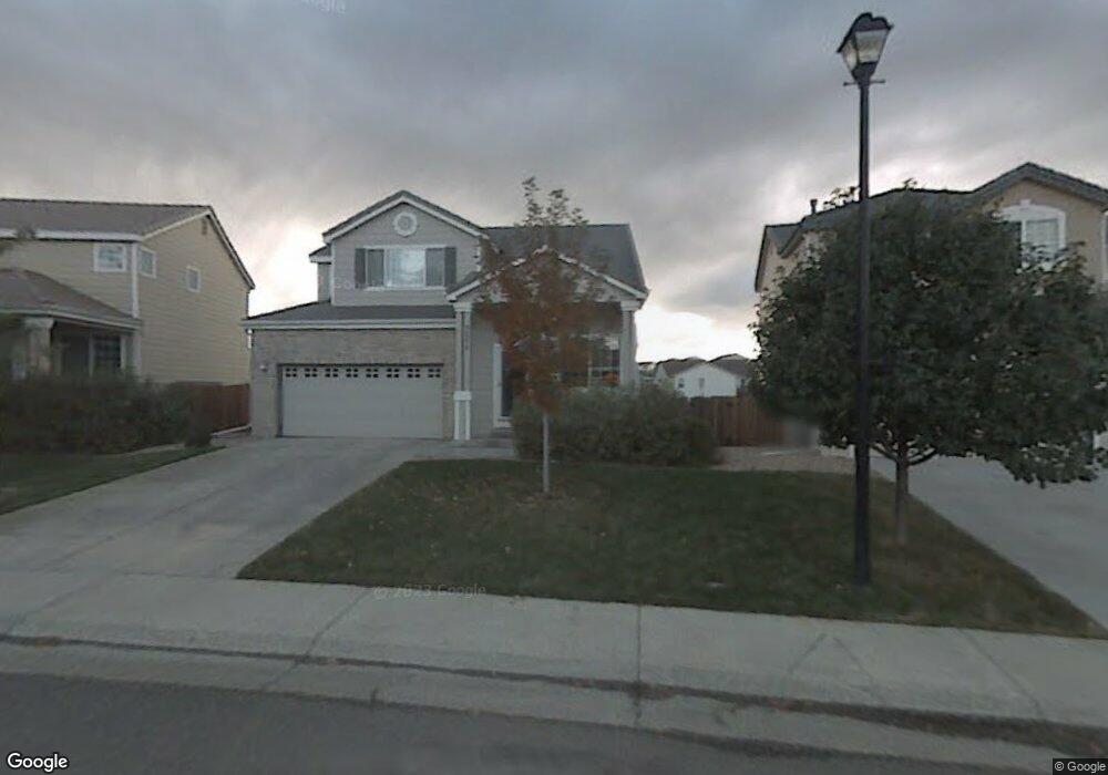 5275 S Shawnee St, Aurora, CO 80015 - photo 1