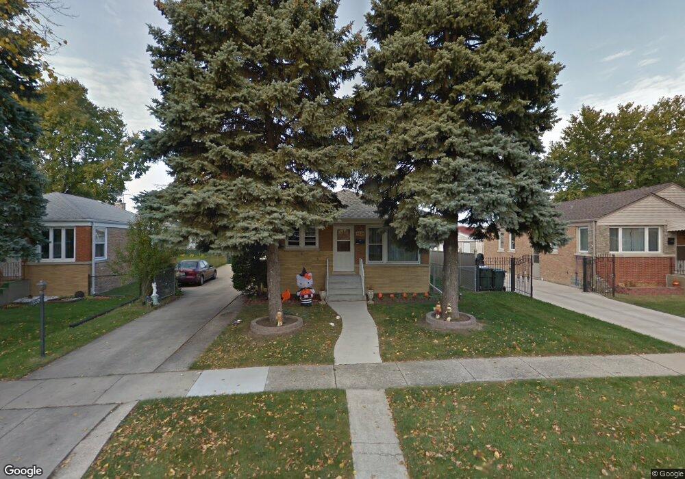 4536 Hirschberg Ave, Schiller Park, IL 60176 - photo 1