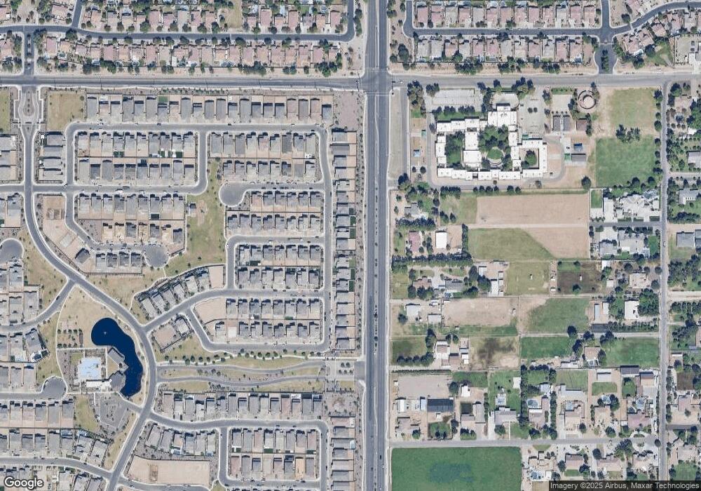 5305 S Red Rock St, Gilbert, AZ 85298 - photo 1