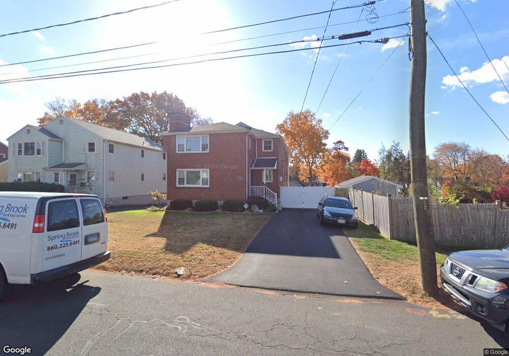 152 Pinehurst Ave, New Britain, CT 06053 - photo 1