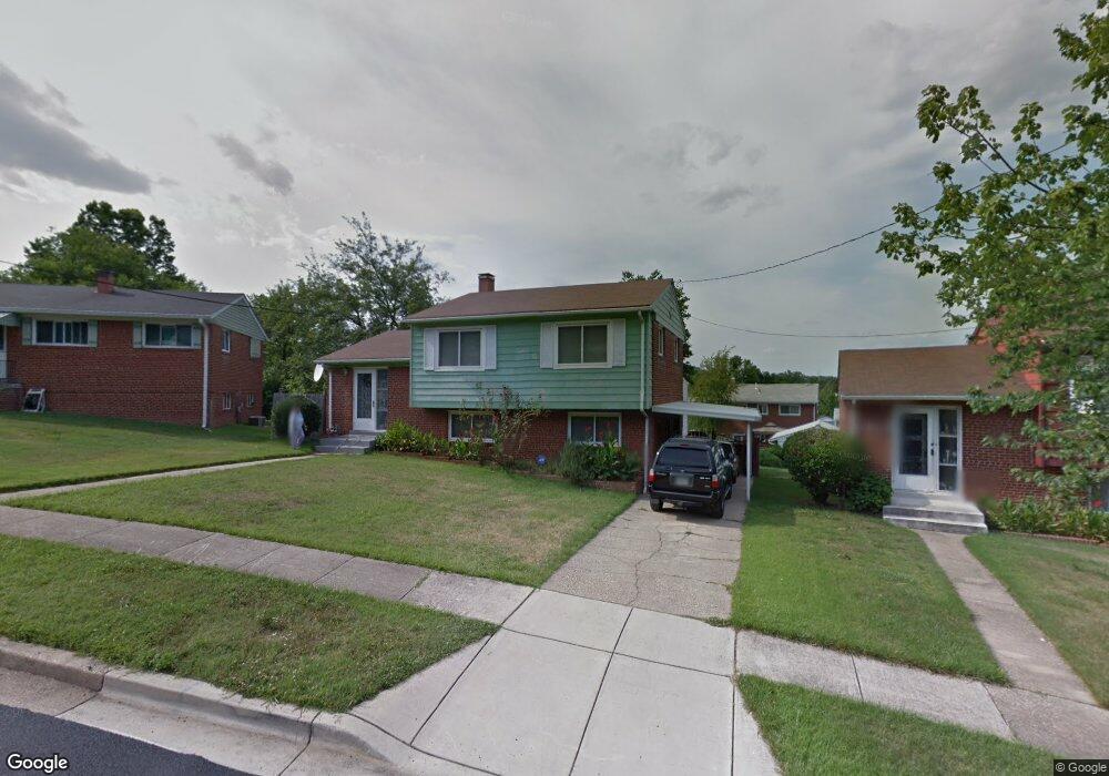 1310 Balfour Ct, Hyattsville, MD 20782 - photo 1