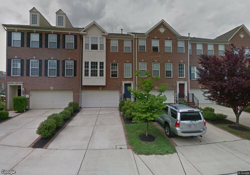 9930 Fragrant Lilies Way, Laurel, MD 20723 - photo 1