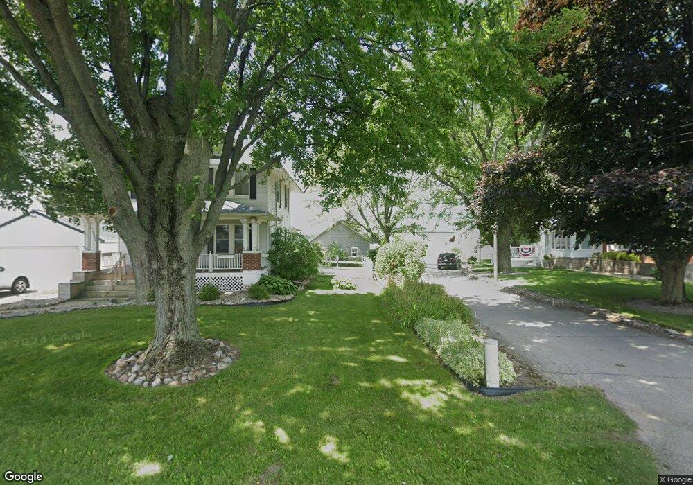 4978 S Reese Rd, Frankenmuth, MI 48734 - photo 1