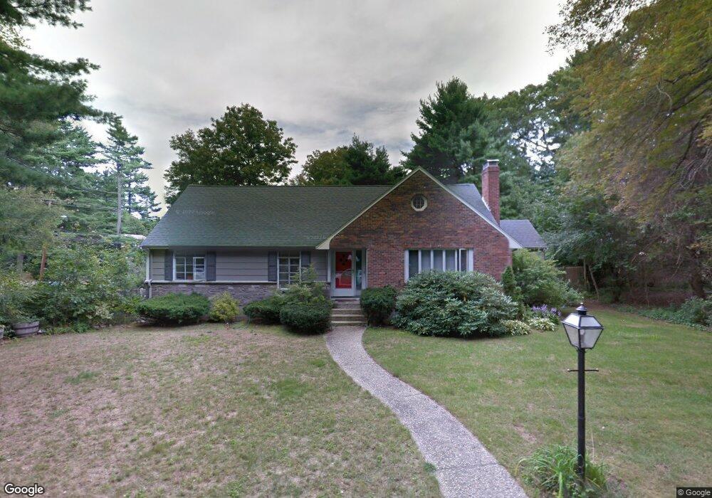 2 Hutton Rd, Dover, MA 02030 - photo 1