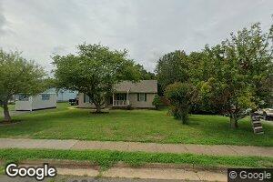 11216 Meadfield Dr, Bealeton, VA 22712