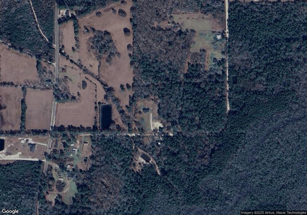 1388 Paschall Rd, Waycross, GA 31503 - photo 1