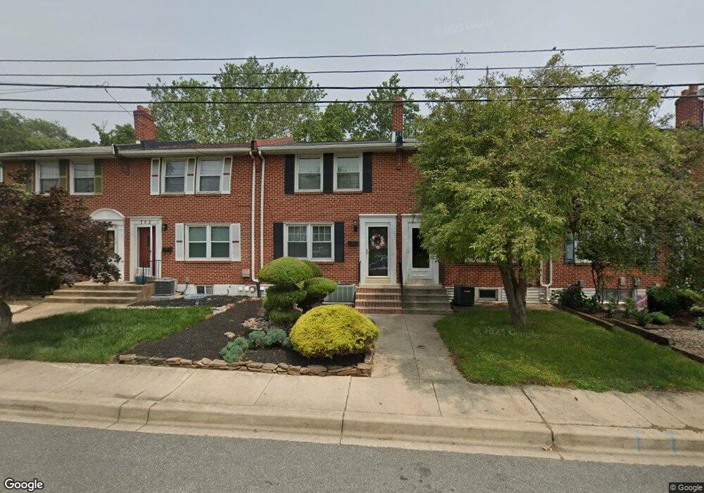 700 N Dupont Rd, Wilmington, DE 19804 - photo 1