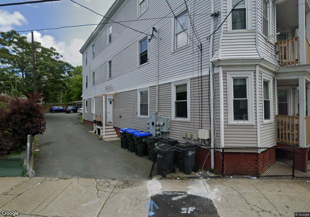 94 Ridge St, Providence, RI 02909 - photo 1