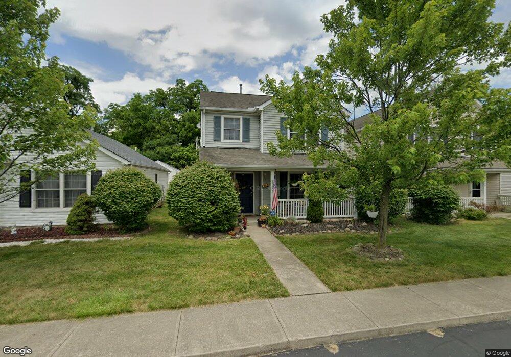 2764 Eastern Glen Dr unit 80, Columbus, OH 43219 - photo 1