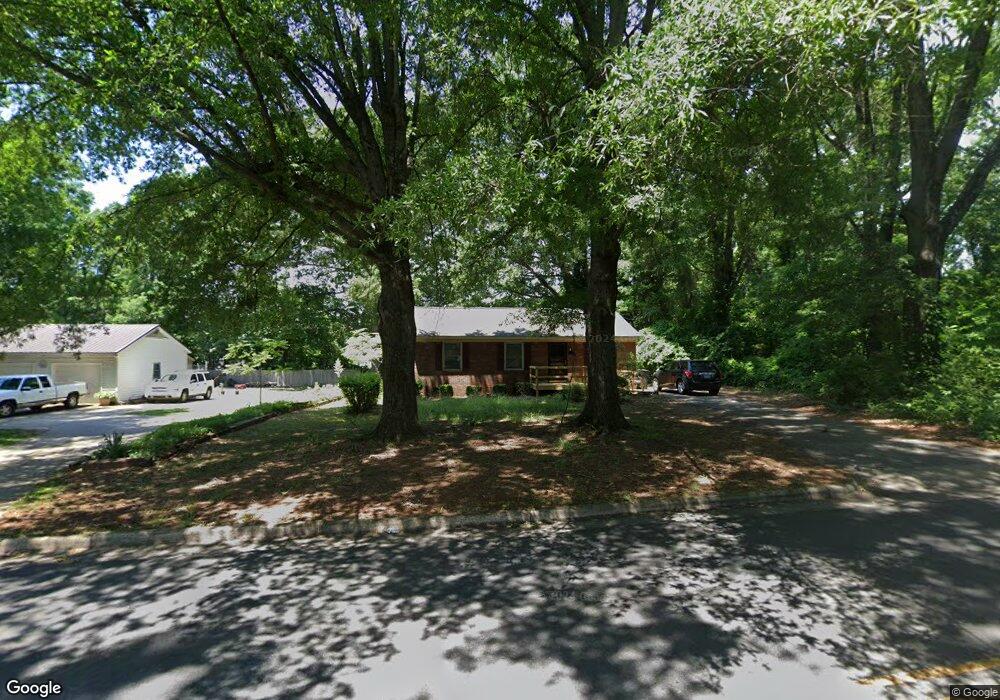 860 Opal St, Statesville, NC 28677 - photo 1