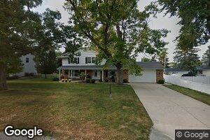 2020 89th Place, Kenosha, WI 53143